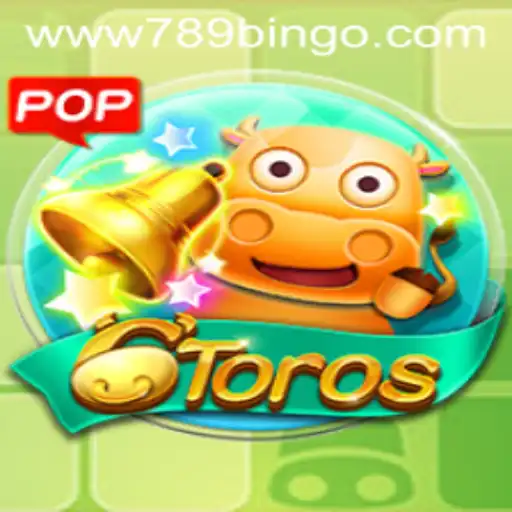 Discovering the Intriguing World of 6Toros with 789Bingo.COM