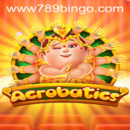 Exploring the Excitement of Acrobatics: A Game Revolutionized by 789Bingo.COM