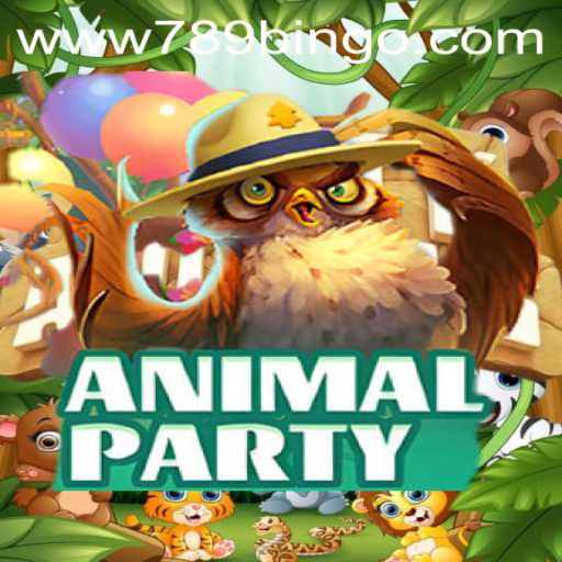 Exploring the Dynamic World of AnimalParty: An Exciting Gaming Experience with 789Bingo.COM