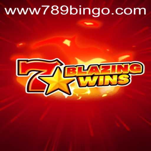 BlazingWins: Unveiling the Thrills of the Latest Gaming Sensation