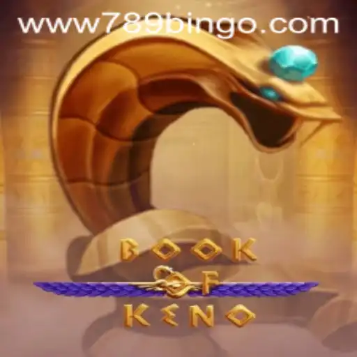 Exploring the World of BookOfKeno Amidst the Rise of 789Bingo.COM