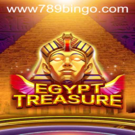 Exploring the Exciting World of EgyptTreasure and 789Bingo.COM