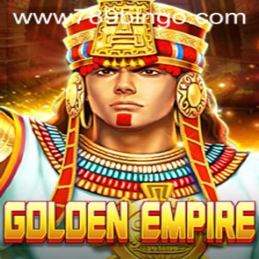 GoldenEmpire: Unveiling the Glorious World of 789Bingo.COM