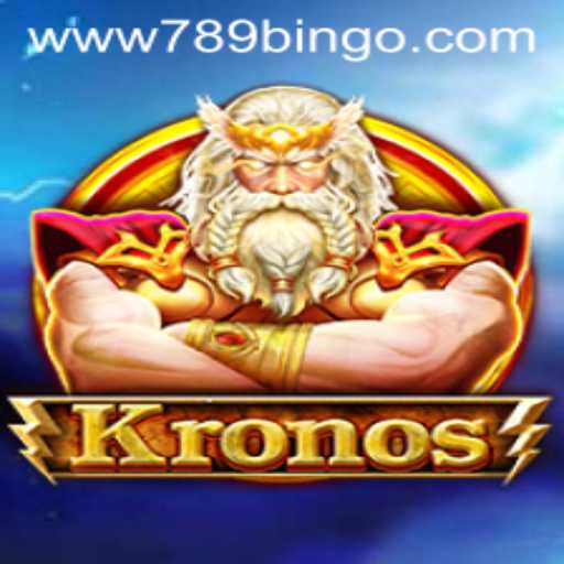 Exploring the World of Kronos: An Engaging Journey with 789Bingo.COM