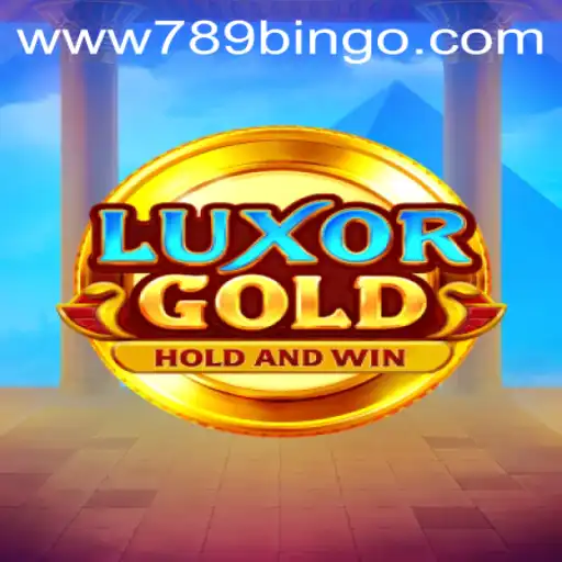 LuxorGold: Unveiling the Art of Modern Bingo Gaming