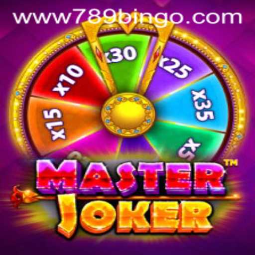 MasterJoker: A Thrilling Adventure in the World of 789Bingo.COM