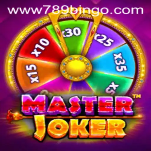 MasterJoker: A Thrilling Adventure in the World of 789Bingo.COM