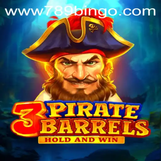 Discover the Exciting World of 3PirateBarrels at 789Bingo.COM