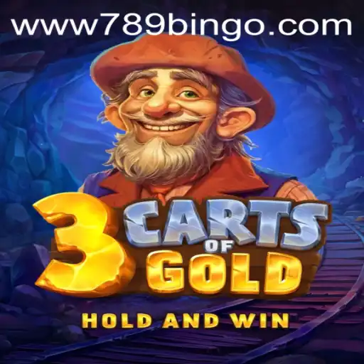 Dive into the Thrilling World of 3cartsOfGold