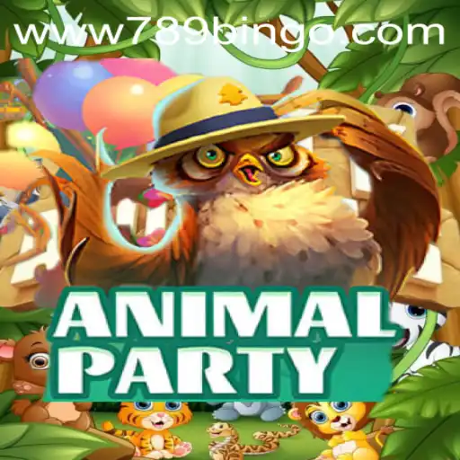 Exploring the Dynamic World of AnimalParty: An Exciting Gaming Experience with 789Bingo.COM