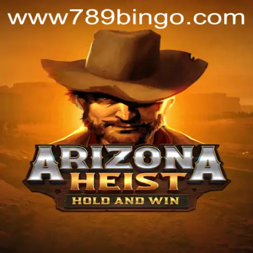 Dive into the Thrilling World of ArizonaHeist