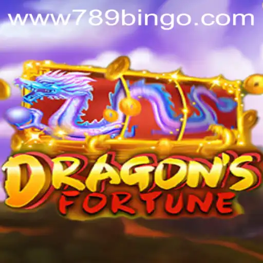 Exploring DragonFortune: A Thrilling New Adventure in 789Bingo.COM