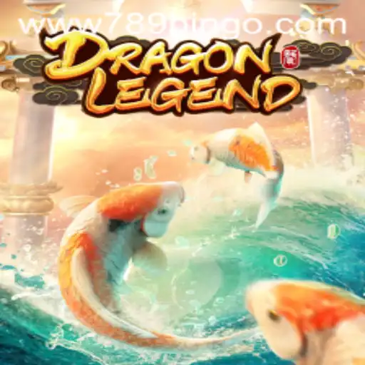 Exploring the Mystique of DragonLegend: An Engaging Adventure in the World of 789Bingo.COM