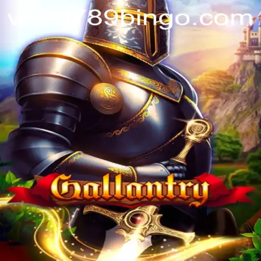 Gallantry: An Exciting New Game Making Waves Online