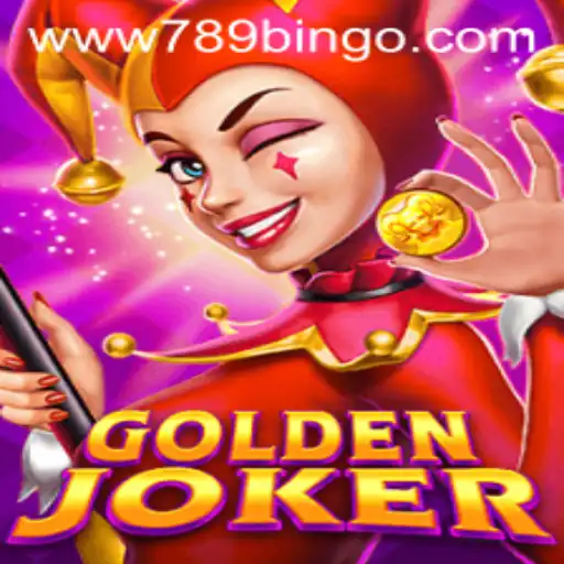 GoldenJoker: Unveiling the Thrilling Casino Game with a Twist of 789Bingo.COM