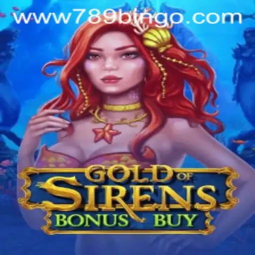 Discover the Thrill of GoldofSirensBonusBuy and Its Exciting Gameplay