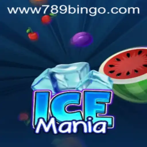 IceMania: A Thrilling Blend of Strategy and Fun by 789Bingo.COM