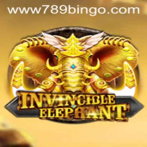 Invincible Elephant: A New Wave in Online Gaming with 789Bingo.COM