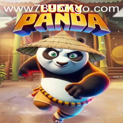 LuckyPanda and the Rise of Online Gaming: Exploring 789Bingo.COM
