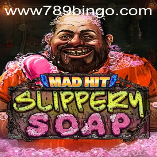 Discover the Thrills of MadHitSlipperySoap: An Exciting Adventure with 789Bingo.COM