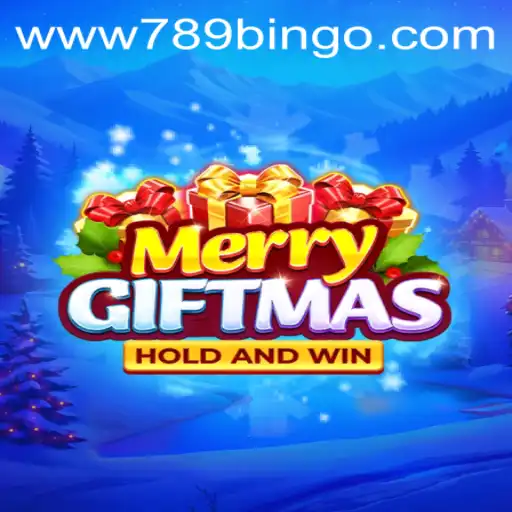 Unveiling MerryGiftmas: A Festive Game Experience with 789Bingo.COM