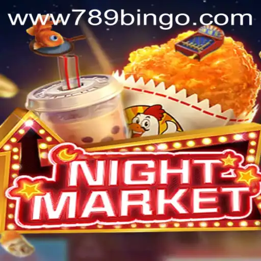 Discover the Thrills of NIGHTMARKET: A Deep Dive into This Unique Game Experience