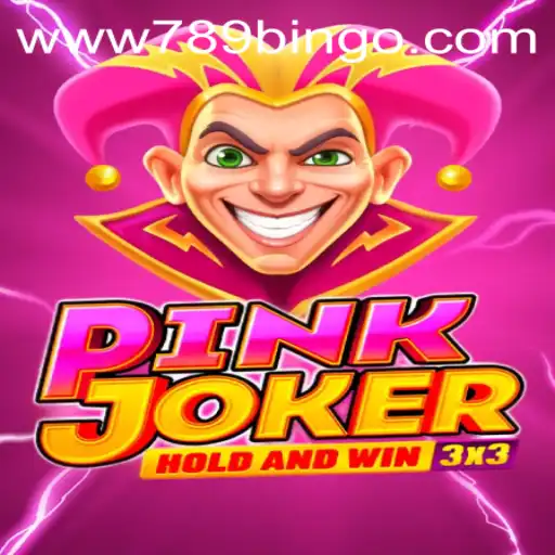 Discover the Thrilling World of PinkJoker: An Insightful Exploration of 789Bingo.COM's Latest Game