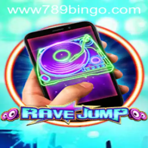RaveJumpmobile: Revolutionizing Mobile Gaming with 789Bingo.COM