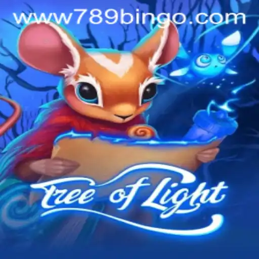 Discover TreeofLight: A Magical Journey with 789Bingo.COM