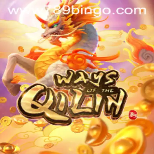 Exploring 'Ways of the Qilin' by 789Bingo.COM
