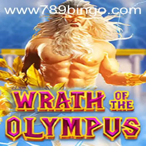 Wrath of Olympus: Dive into Ancient Legends with 789Bingo.COM