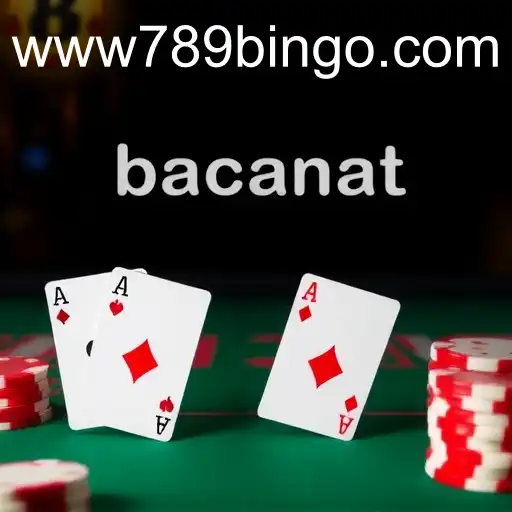 Explore Online Baccarat at 789Bingo.COM