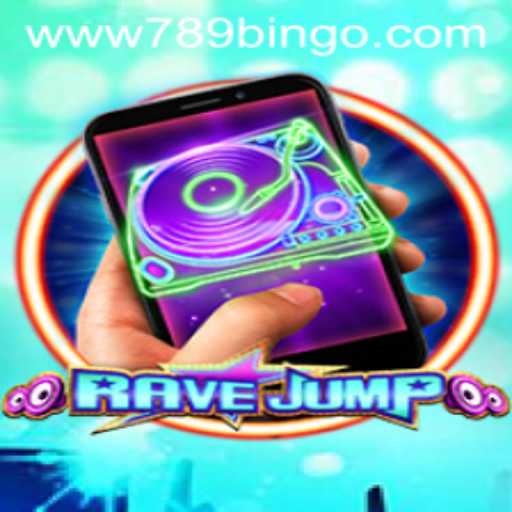 RaveJumpmobile: Revolutionizing Mobile Gaming with 789Bingo.COM