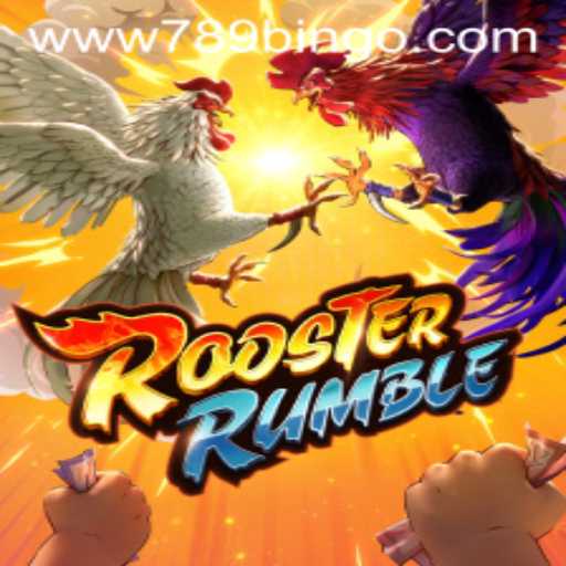 RoosterRumble: A Feathered Frenzy Unveiled