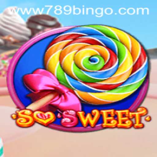 Unveiling SoSweet: The Ultimate Gaming Experience with 789Bingo.COM
