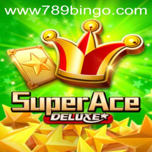 Exploring the Exciting World of SuperAceDeluxe: A New Gaming Sensation