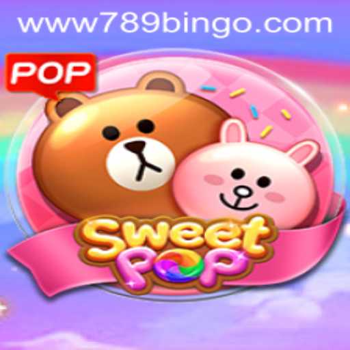 Discover the Exciting World of SweetPOP: A Dive into the Colorful Arcade Game