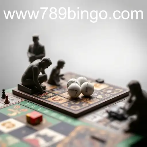 The Evolution and Impact of Tabletop Games: A Journey Through Strategy, Community, and Innovation