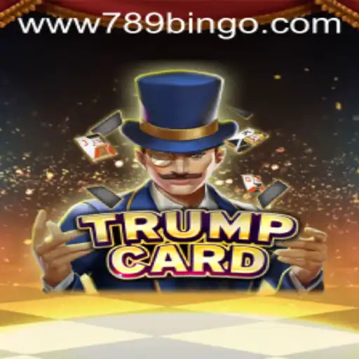 TrumpCard: A Novel Game Experience with 789Bingo.COM