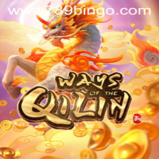 Exploring 'Ways of the Qilin' by 789Bingo.COM