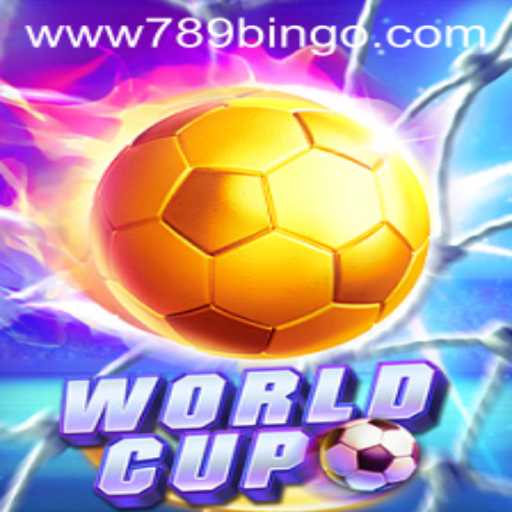 Discovering WorldCup: A Fresh Take on Gaming by 789Bingo.COM